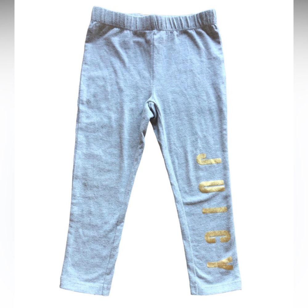 Kids Juicy Pants/Leggings